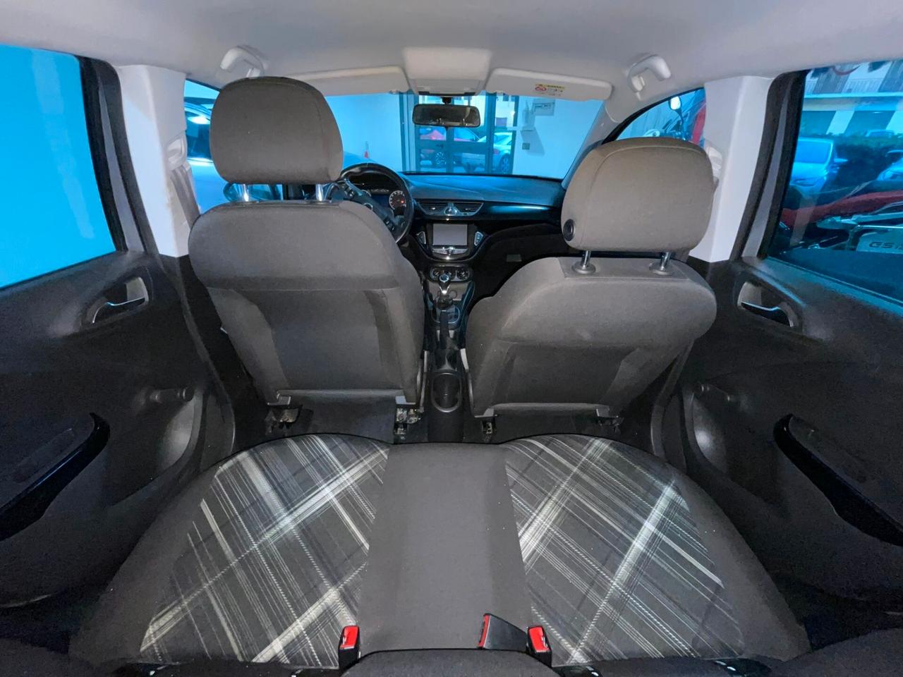 Opel Corsa 1.2 5 porte Innovation