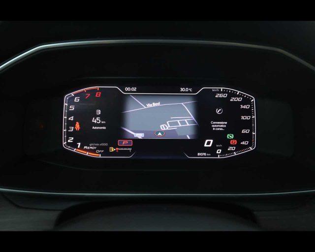 SEAT Leon Sportstourer 1.5 eTSI 150 CV DSG Xcellence