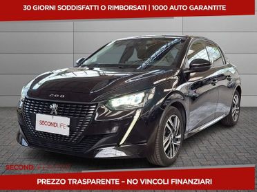 Peugeot 208 1.2 puretech Allure Pack s&s 75cv