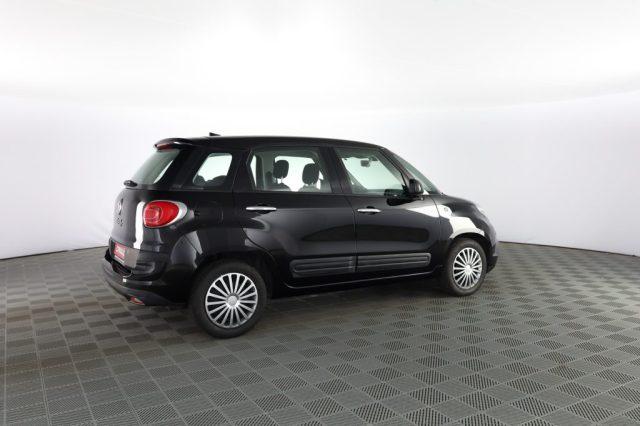 FIAT 500L 500L 1.3 Multijet 95 CV Mirror