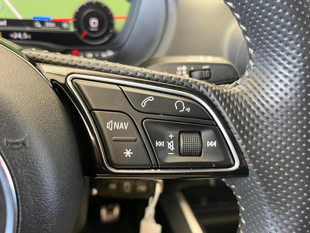 Audi Q2 30 TDI S line Edition 1.6cc 116cv
