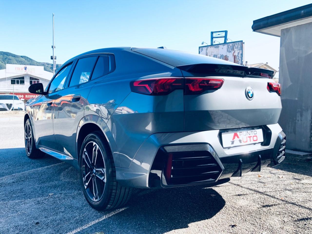 Bmw X2 sDrive 20i Msport PREMIUM