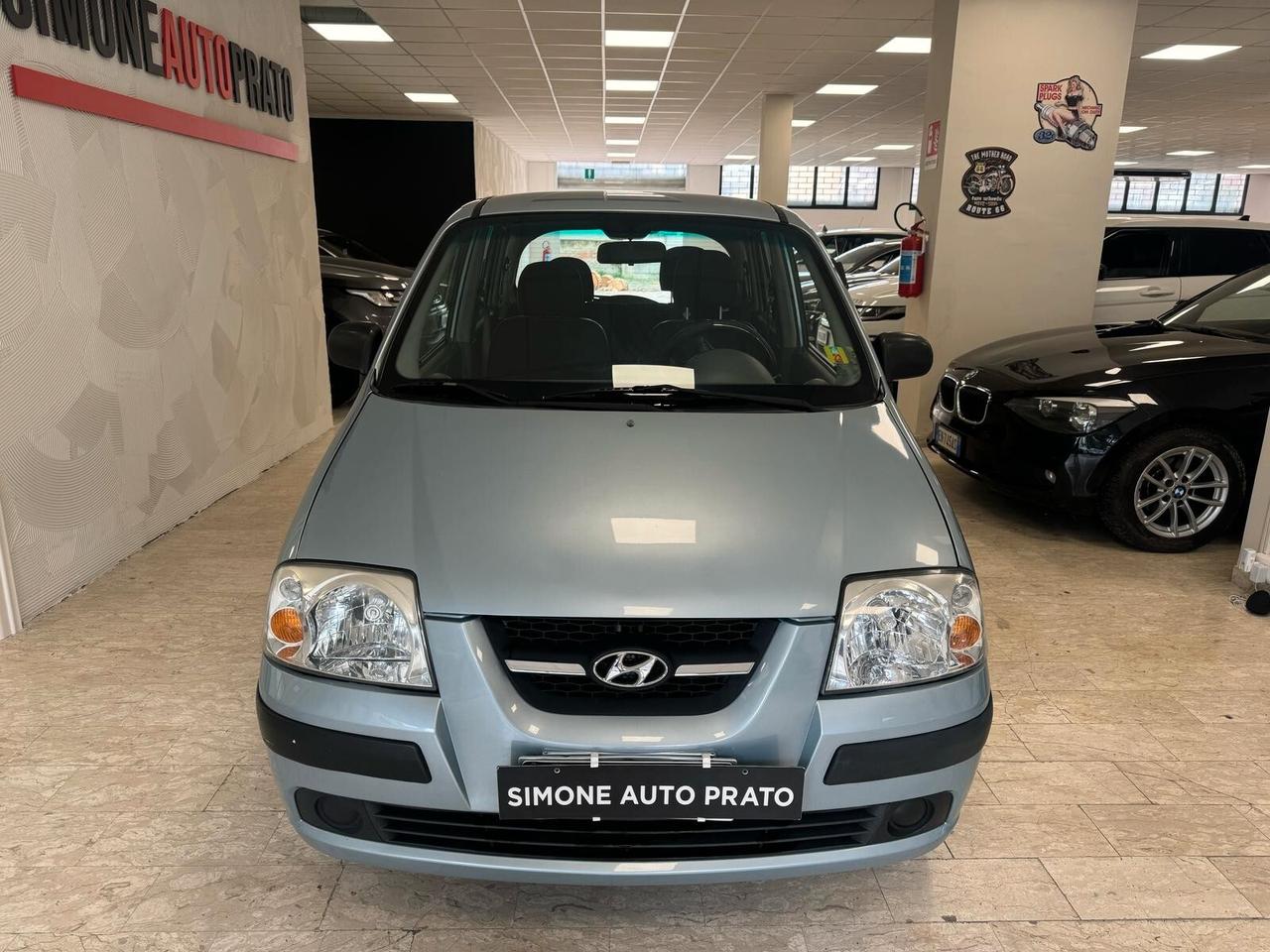 Hyundai Atos Prime 1.1 12V Active