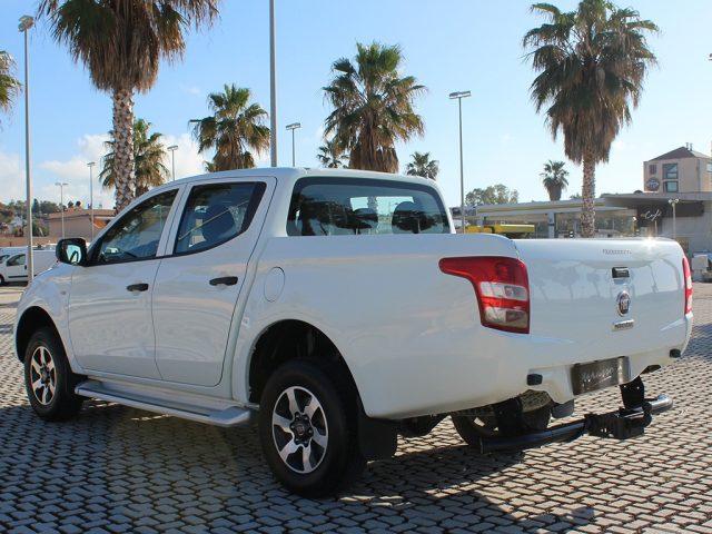 FIAT Fullback 2.4 150CV SX AUTOCARRO