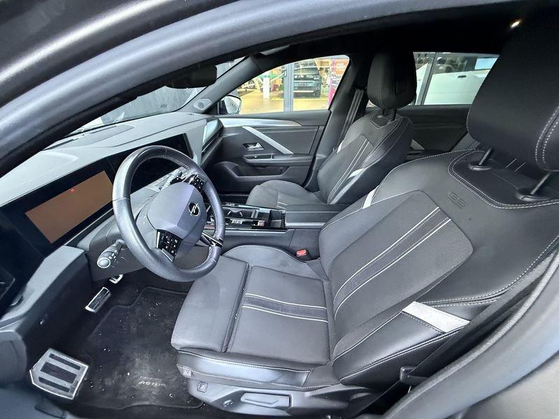 Opel Astra Nuova 5P GS 1.5 130cv AT8 S&S