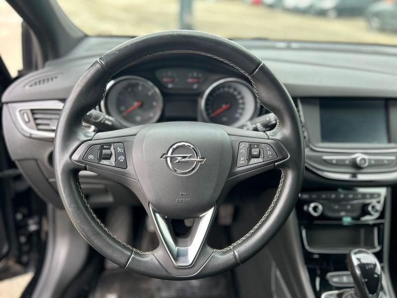 Opel Astra 1.6 CDTI Dynamic 136cv