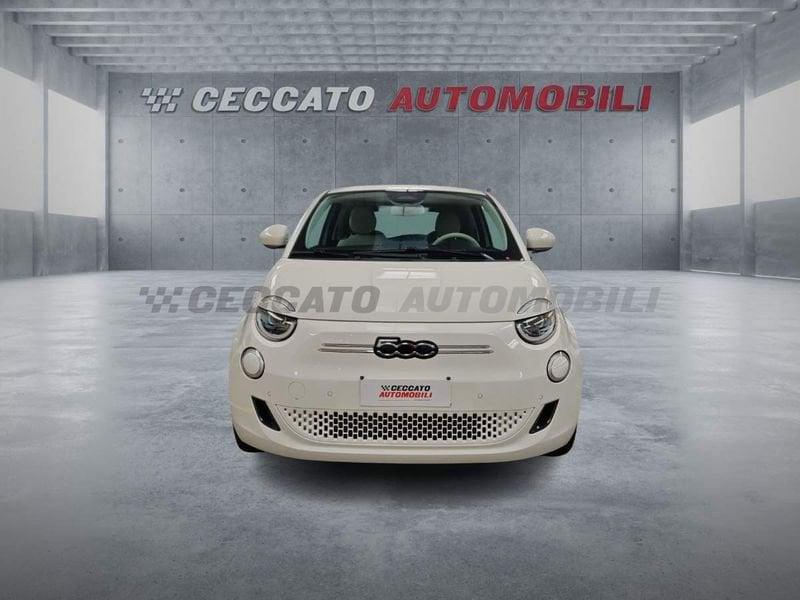 FIAT 500 500e Hatchback My25 500e - LaPrima 320 Berlina