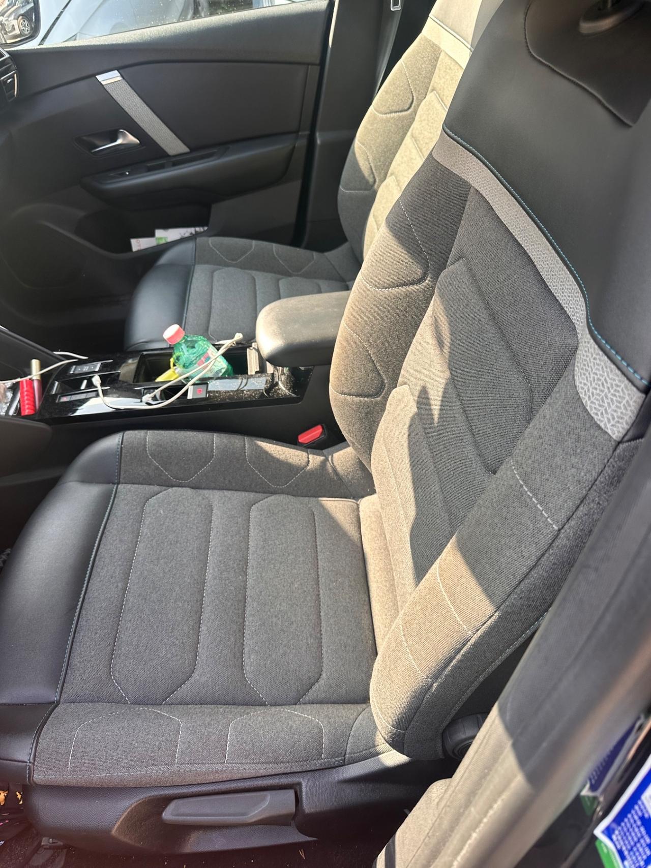 Citroen C4 BlueHDi 110 S&S Shine