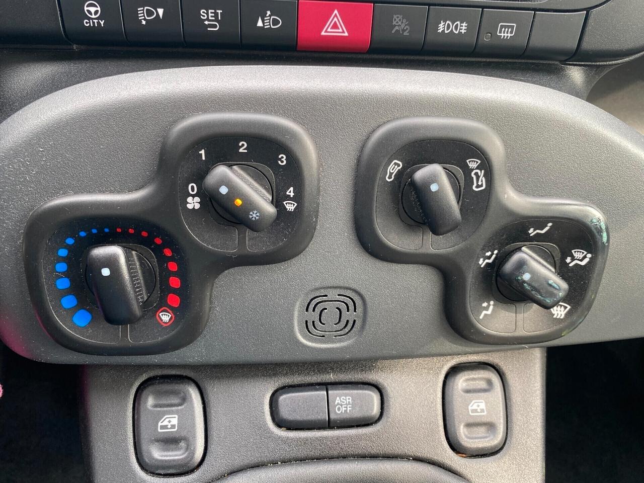 Fiat Panda 1.2 Pop 69cv ... Quella bella !!!