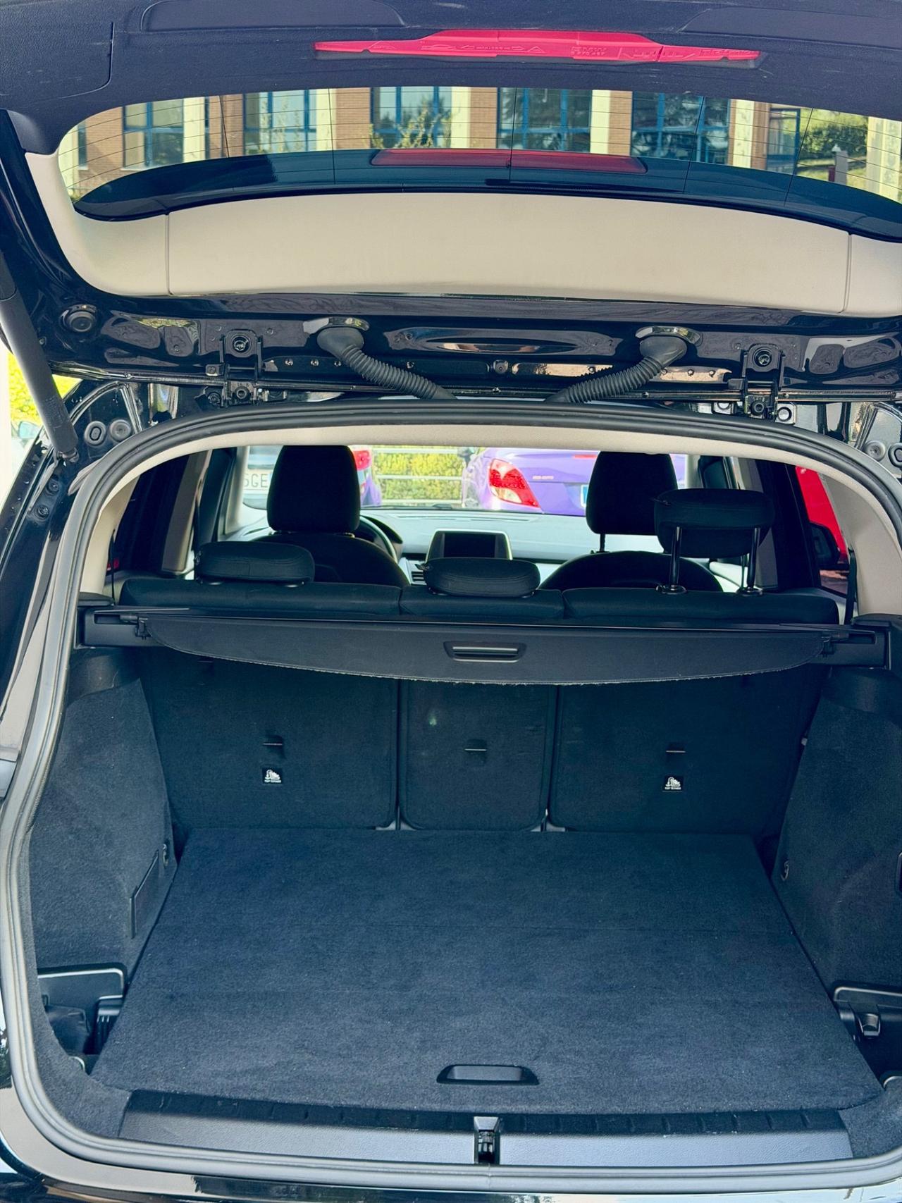 Bmw Serie 2 Gran Tourer 216d Luxury