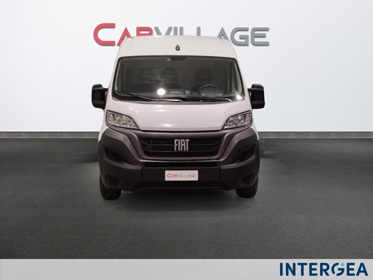 FIAT Ducato 35 MH2 2.2 mjt3 140cv serie 9