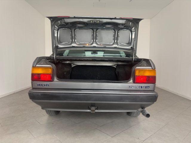 LANCIA Prisma 1.5