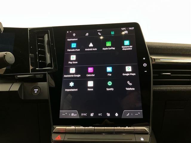 RENAULT Megane E-Tech Techno EV60 220cv AC22