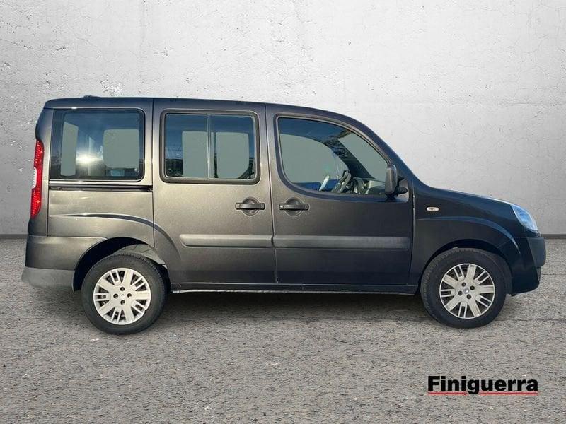 FIAT Doblò Doblò 1.3 Multijet 16V Dynamic