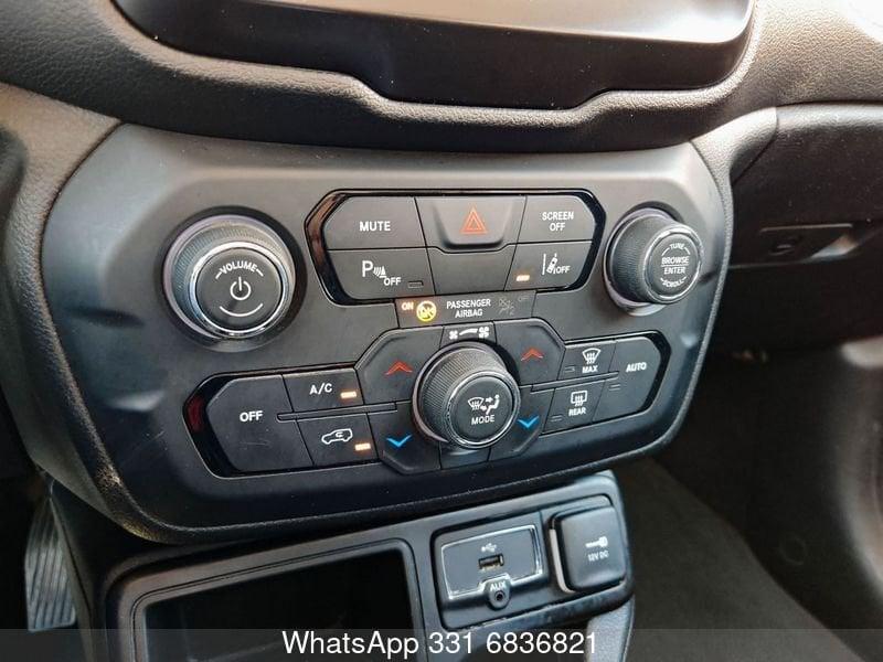 Jeep Renegade Renegade 1.6 Mjt 130 CV Limited