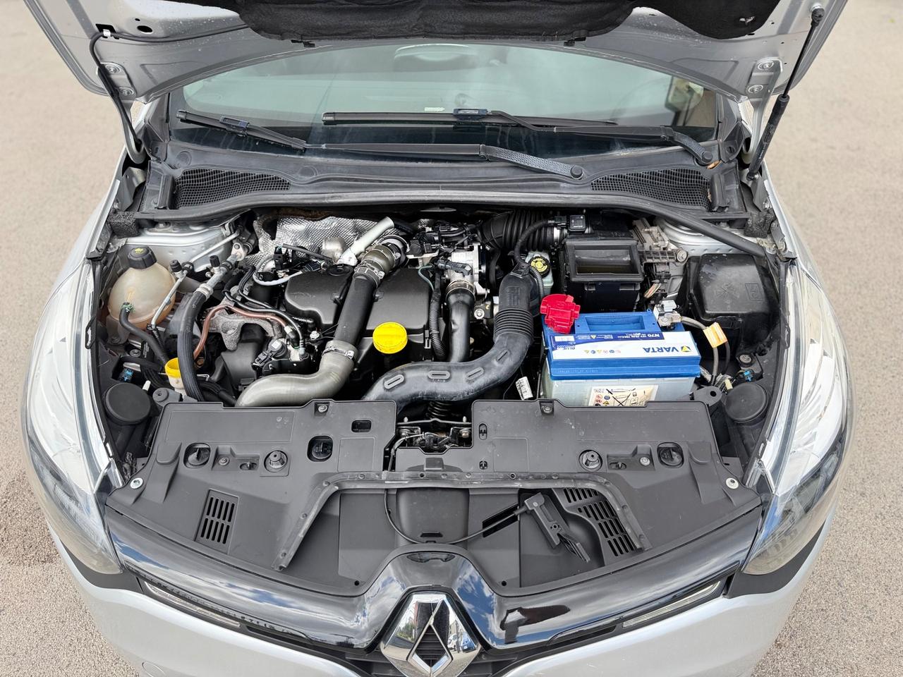 Renault Clio Sporter dCi 8V 75CV Start&Stop Energy Life