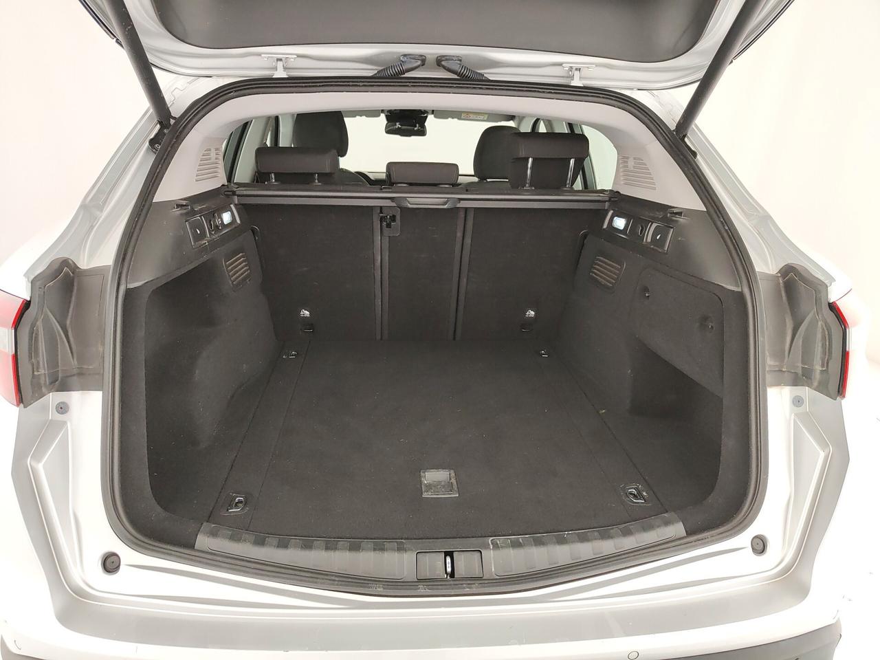 Alfa Romeo Stelvio 2.2 Turbodiesel 190 CV AT8 RWD Business