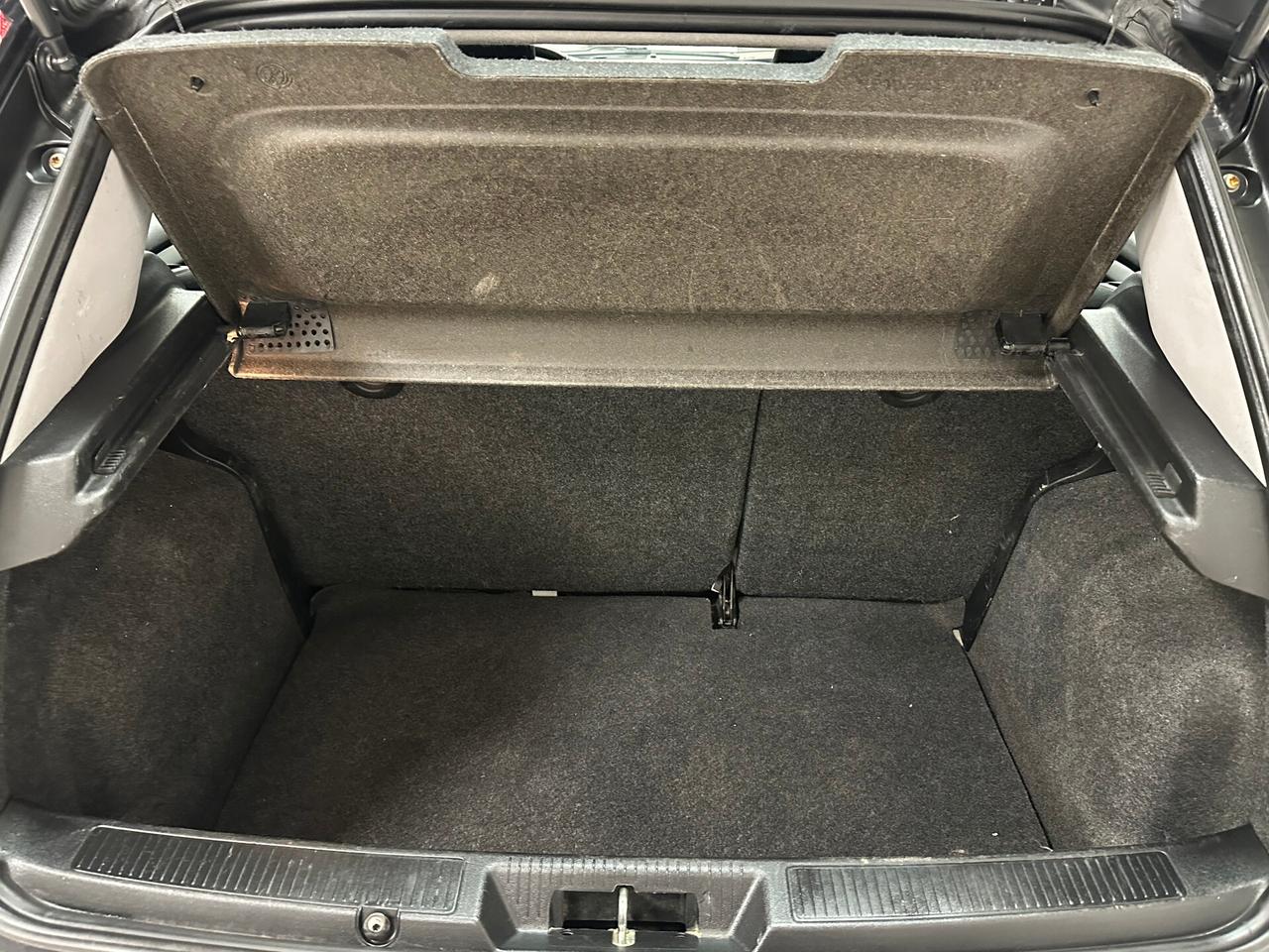 Fiat Punto 1.3 MJT II 75 CV 5 porte Lounge - 2015