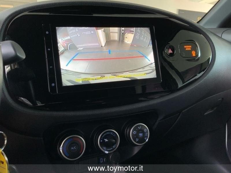 Toyota Aygo X 1.0 VVT-i 72 CV 5 porte Active