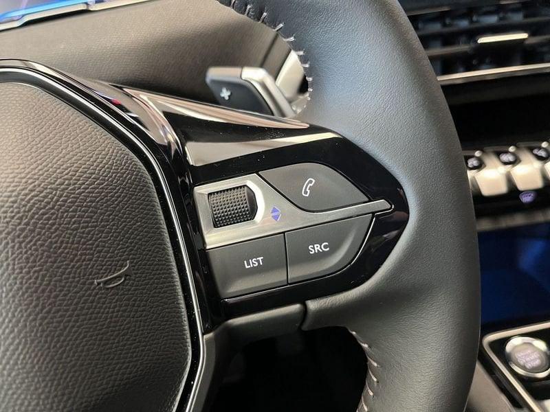 Peugeot 3008 3008 1.5 bluehdi Allure Pack s&s 130cv eat8