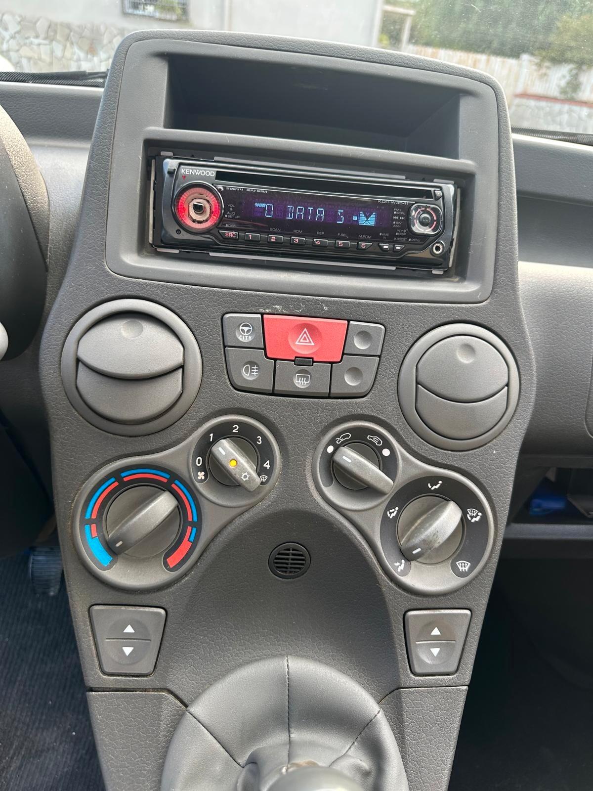 Fiat Panda 1.4 Dynamic Natural Power Mamy-06/2011