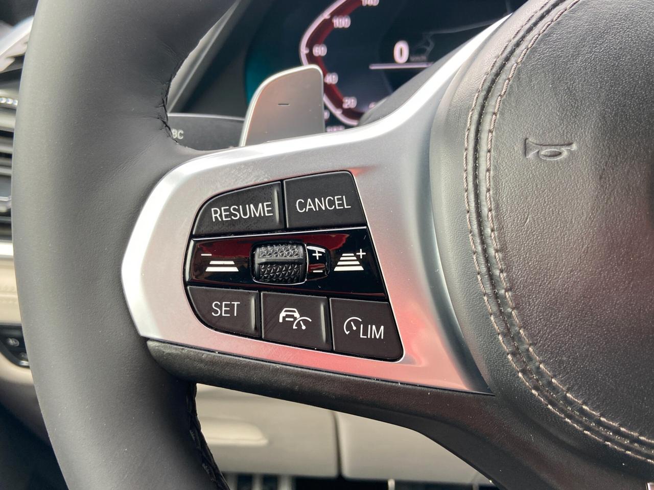 BMW X6 xdrive30d Msport auto