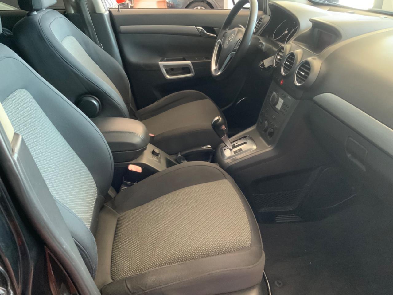 Opel Antara 2.0 CDTI 150CV Cosmo