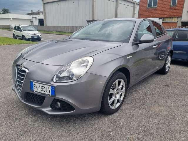 Alfa Romeo Giulietta Giulietta 1.4 tb Progression 105cv