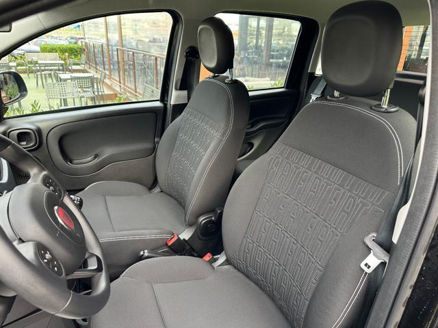 FIAT Panda 1.0 FireFly S&S Hybrid 9000KM OK NEOPATENTATI