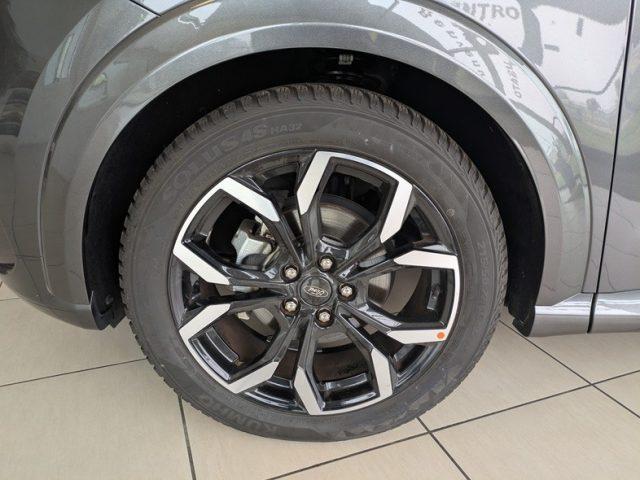 FORD Puma 1.0 EcoBoost Hybrid 125 CV S&S ST-Line X