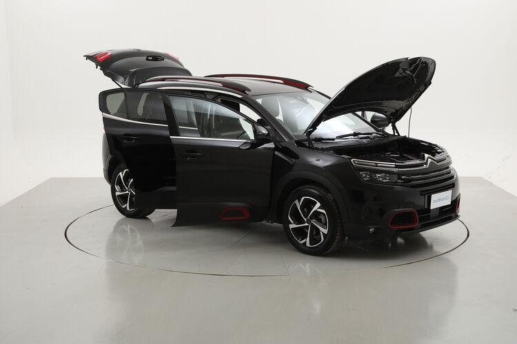 Citroen C5 Aircross Shine EAT8 BR499029 1.5 Diesel 131CV