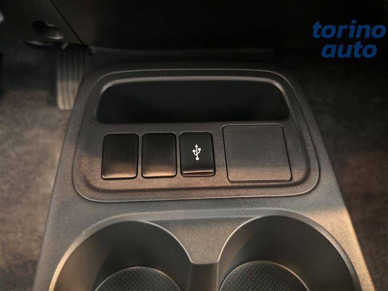 Mitsubishi Space Star Space Star 1.2 Intense SDA