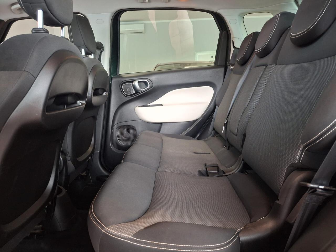 Fiat 500L 1.6 mjt Trekking 105cv*CINGHIA FATTA
