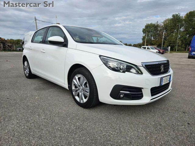PEUGEOT 308 308 II 2018 5p 1.5 bluehdi Business s tg : FS265GA