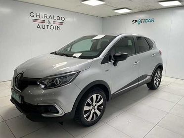 Renault Captur 1.5 dci Sport Edition 90cv