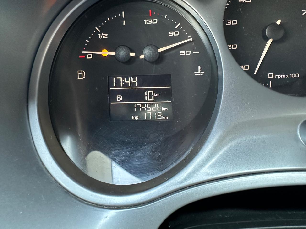 Seat Leon 1.6 Style BI FUEL GPL NEOPATENTATI