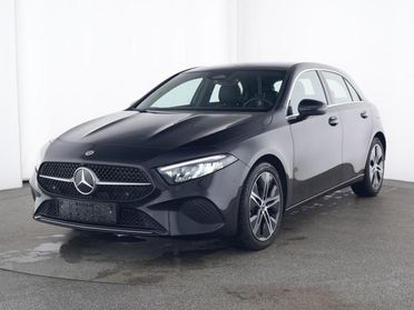 MERCEDES-BENZ A 180 d Automatic Advanced