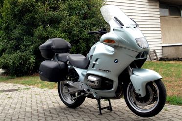 Bmw R 1100 RT