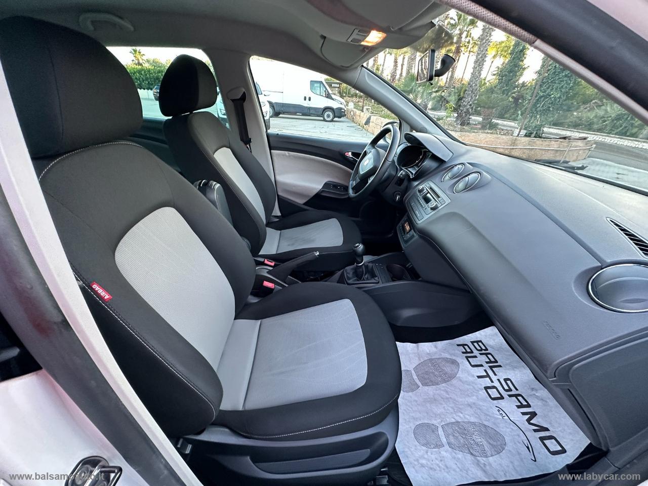 SEAT Ibiza ST 1.6 TDI CR Style