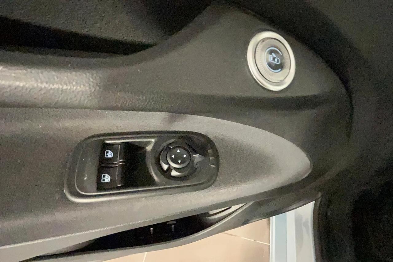 Fiat 500 500e Berlina 42 kWh Icon