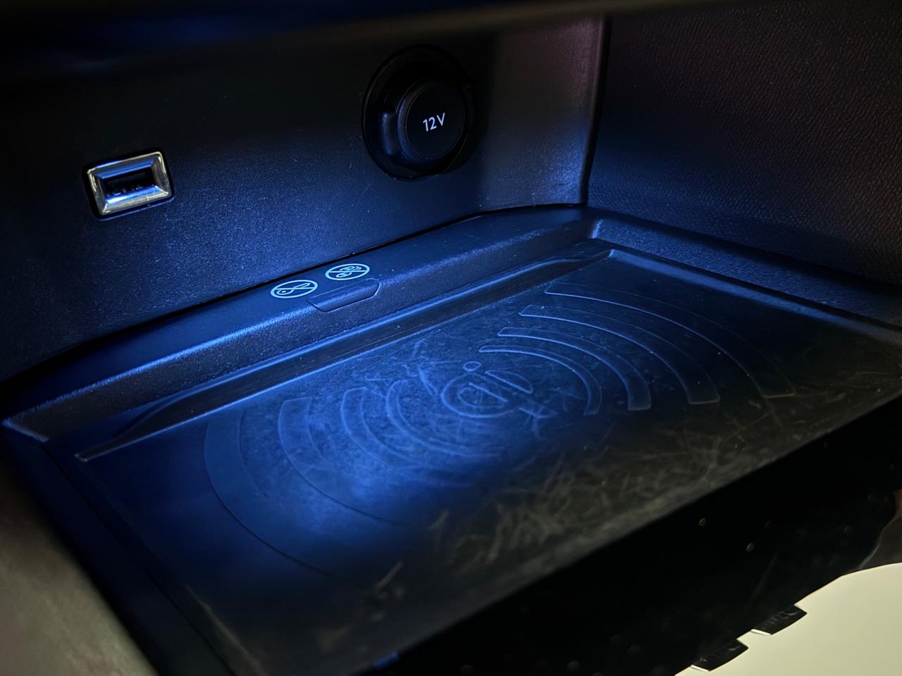 Peugeot 3008 BlueHDi 130 EAT8 Allure