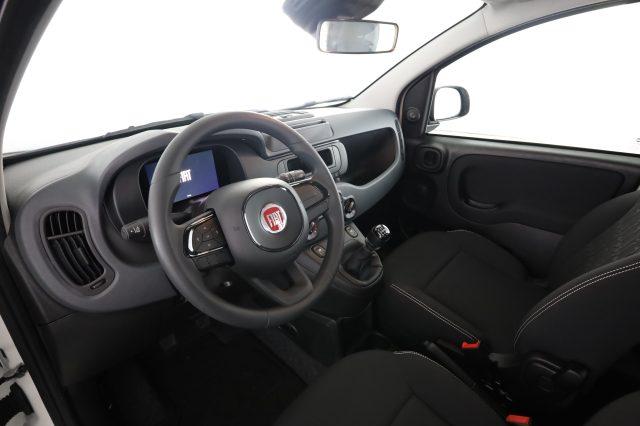FIAT Panda Panda 1.0 FireFly S&S Hybrid Pop