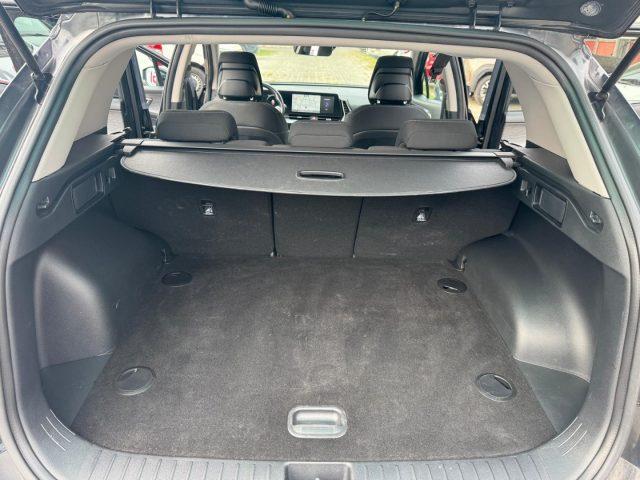 KIA Sportage 1.6 CRDi Mhev DCT 2WD STYLE