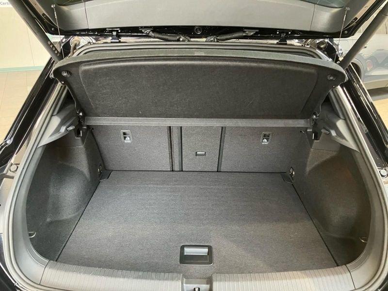 Volkswagen T-Roc T-Roc 1.5 TSI ACT DSG R-Line