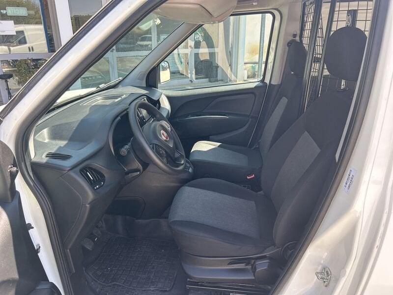 FIAT Doblò Cargo II Maxi 2019 cargo 1.6 mjt maxi 105cv XL LH2 Business S&S