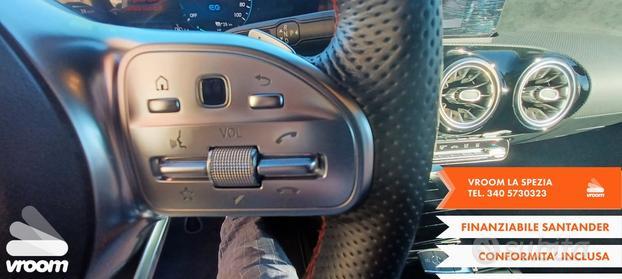 MERCEDES Classe A (W177) A 250 e hybrid EQ ...
