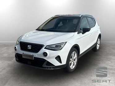 SEAT Arona 1.0 ecotsi FR 95cv