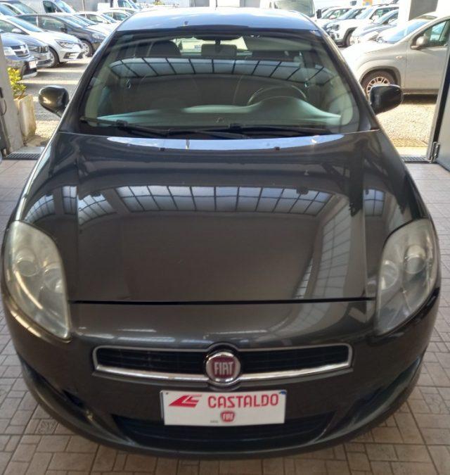FIAT Bravo 1.6 MJT 120 CV DPF Dynamic