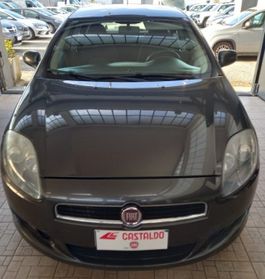 FIAT Bravo 1.6 MJT 120 CV DPF Dynamic