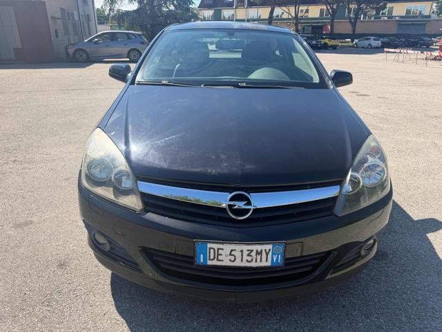 OPEL Astra GTC 1.7 CDTI 101CV 3p Cosmo Bellissima